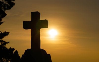 April 17 Sermon – Resurrection of Jesus